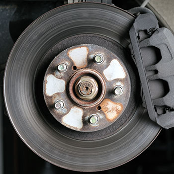 brake repair