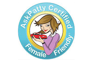 Home 9 ask patty logo