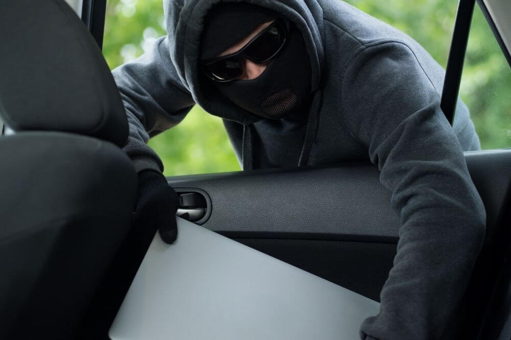 Easy Steps You Can Take to Protect Your Vehicle From Being Broken Into