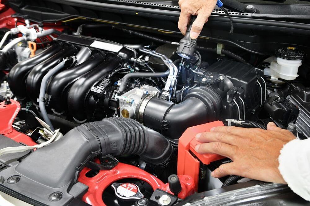 Maintenance Your Vehicle Might Need This Year