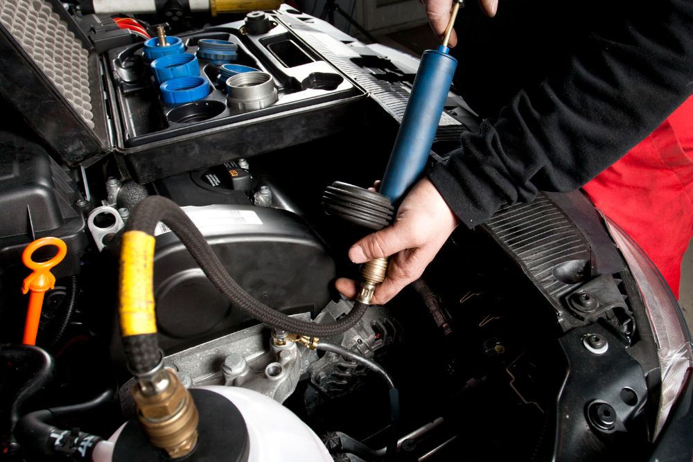 How to Know When Your Car AC Needs Professional Repair