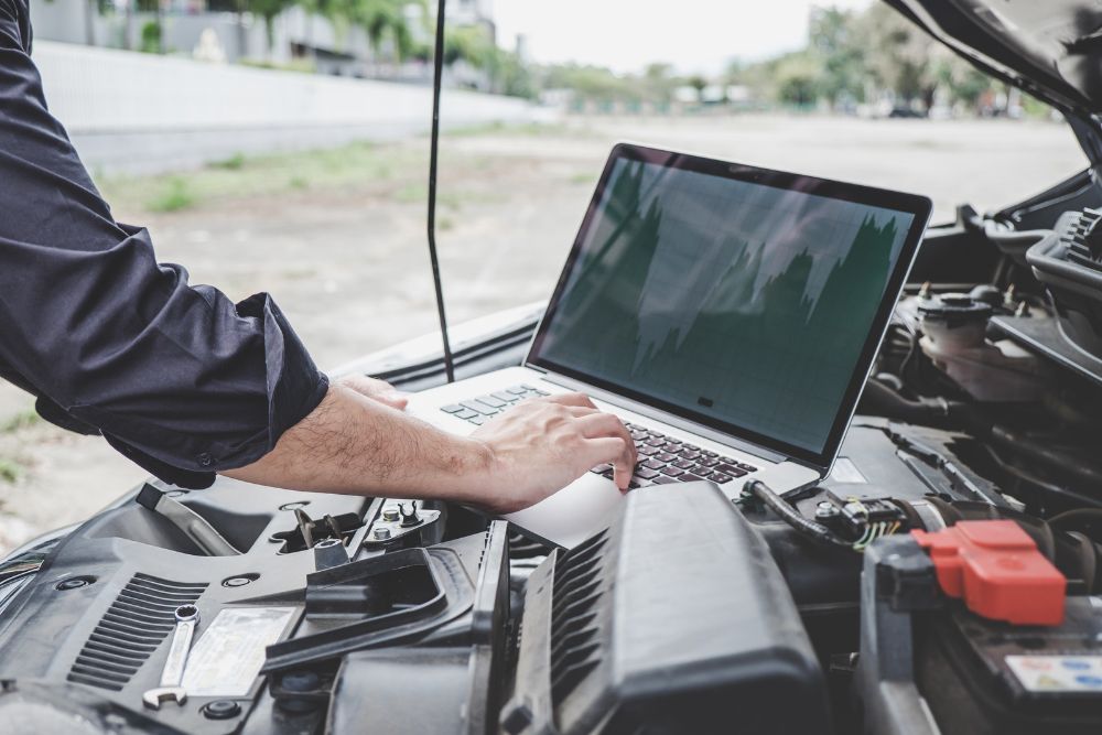 The Benefits of a Pre-Purchase Inspection Service