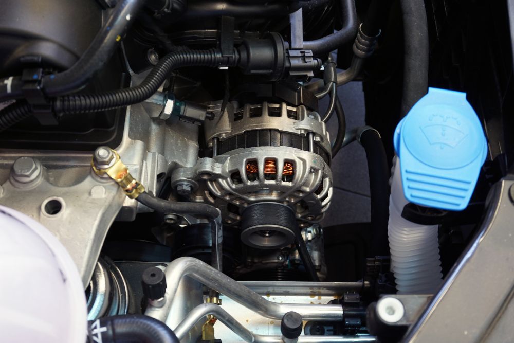 Alternator Repair and Replacement - What You Need to Know