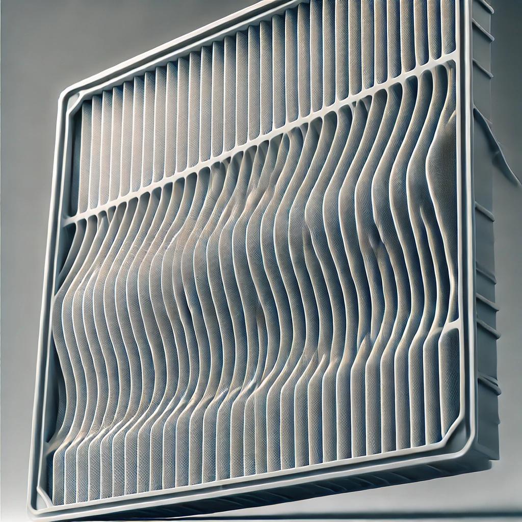Enhancing Air Quality: The Ideal Cabin Filter Replacement Schedule 5 cabin air filter