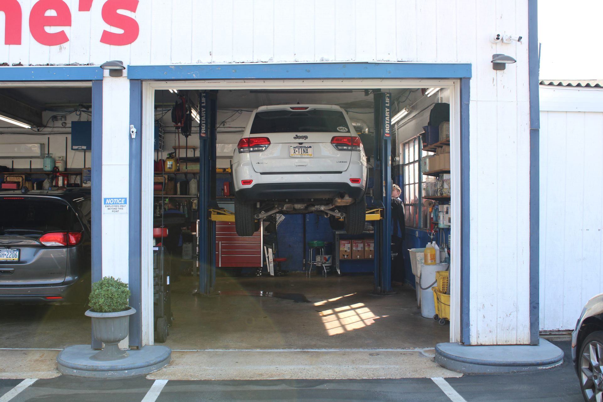 garage 3 scaled
